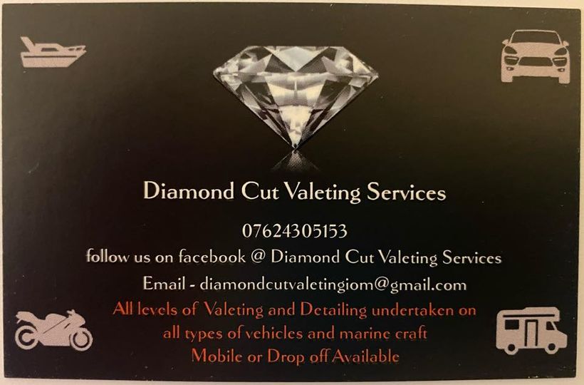 Diamond Cut Valeting Services