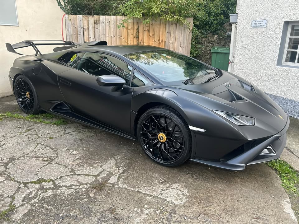 MP Auto Detailing