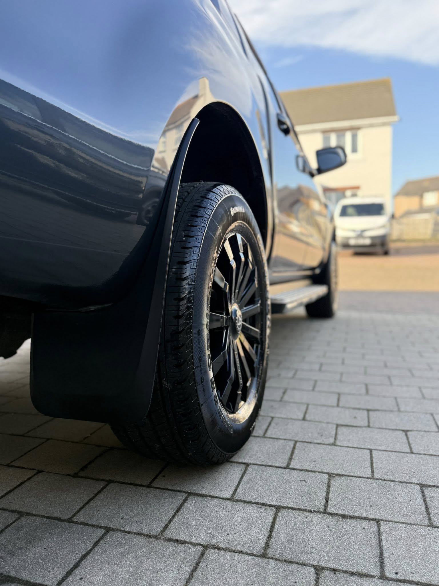 Island Valeting