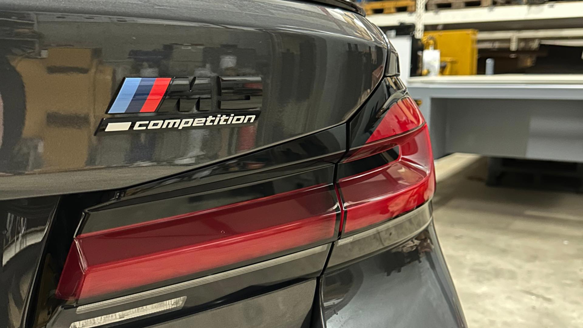 MPro Detailing