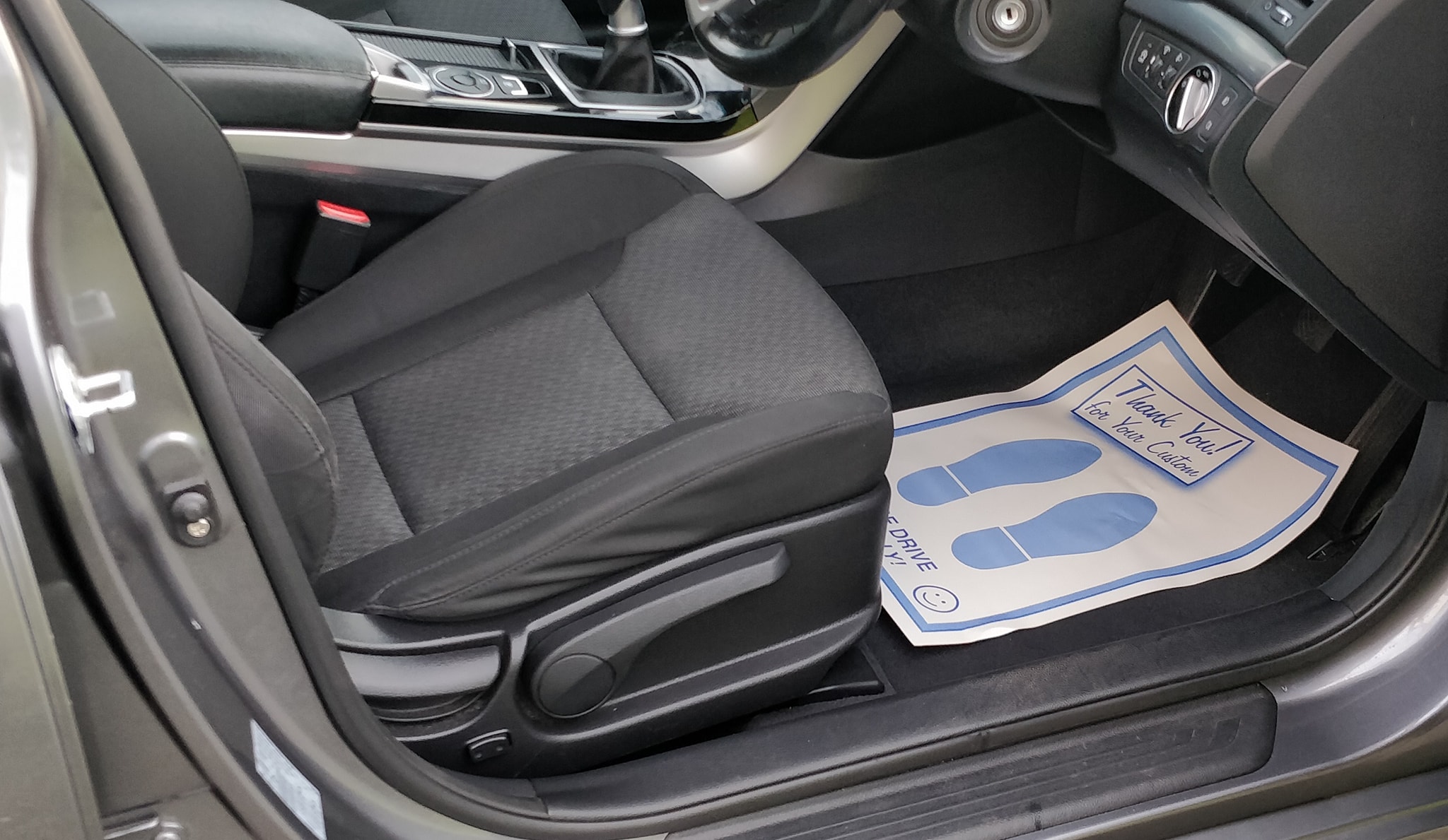 LM & Valeting centre