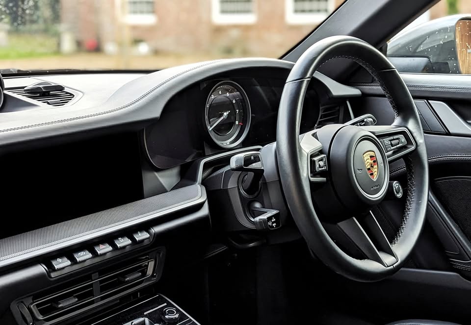 MSR Detailing