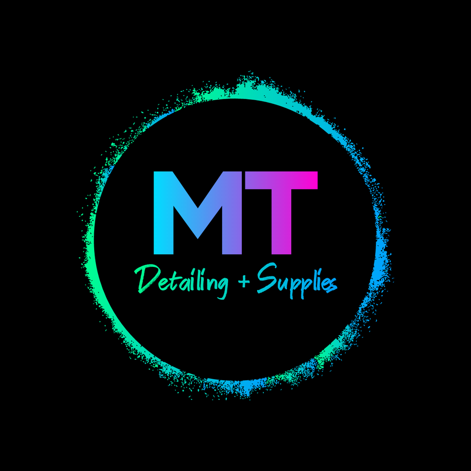 MT Detailing Services