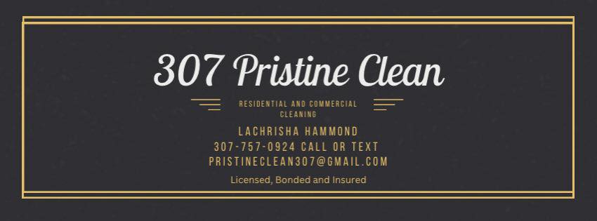 Pristine Clean