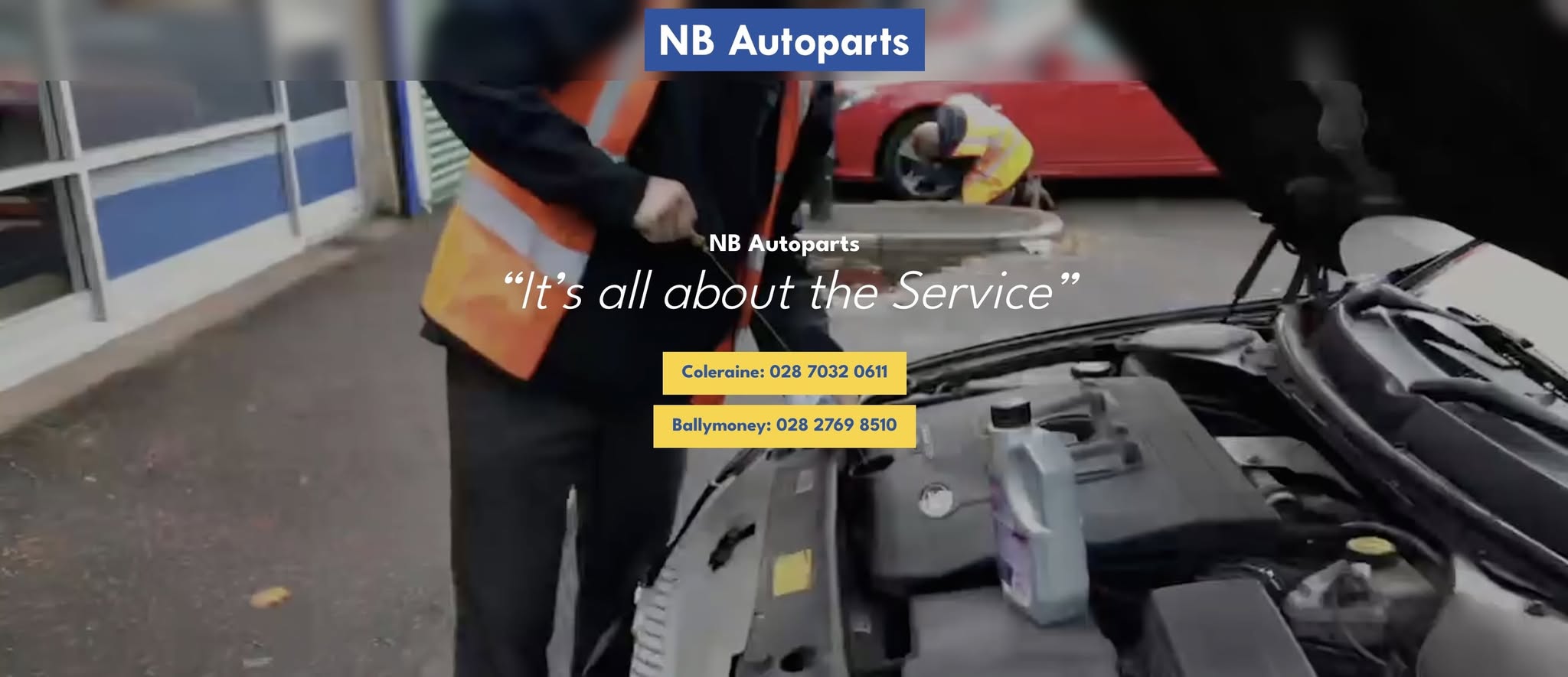 NB Autoparts