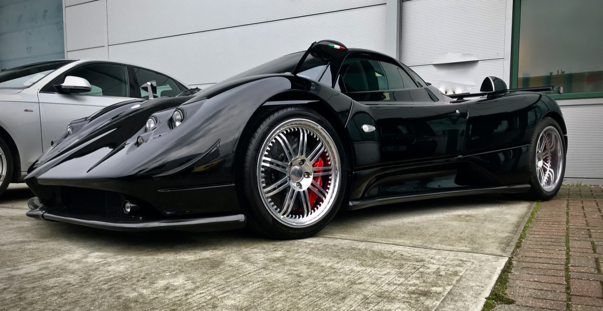 Marque One Detailing