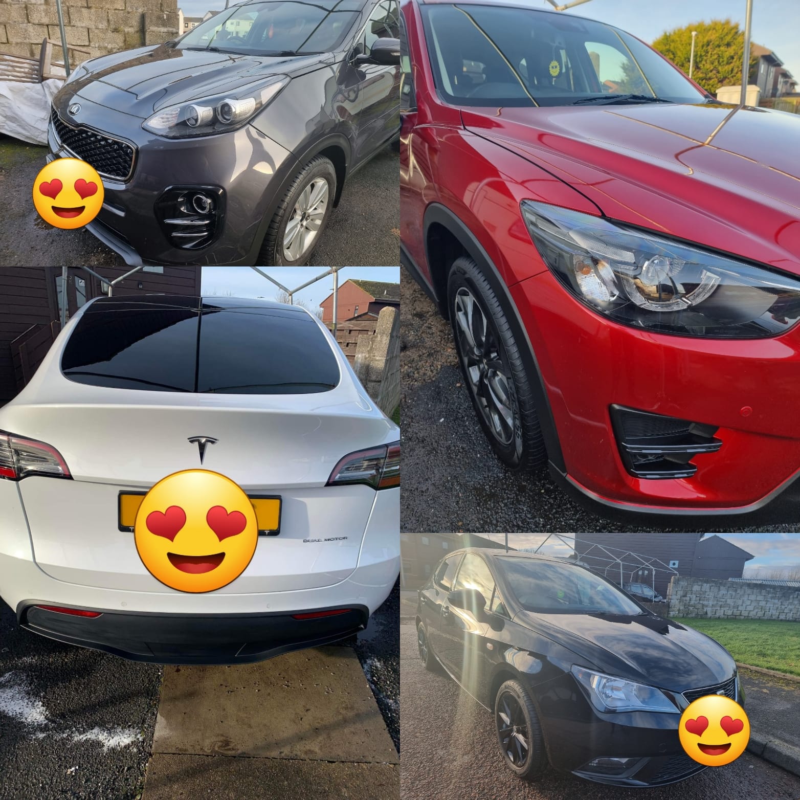 Good Job Valeting Center