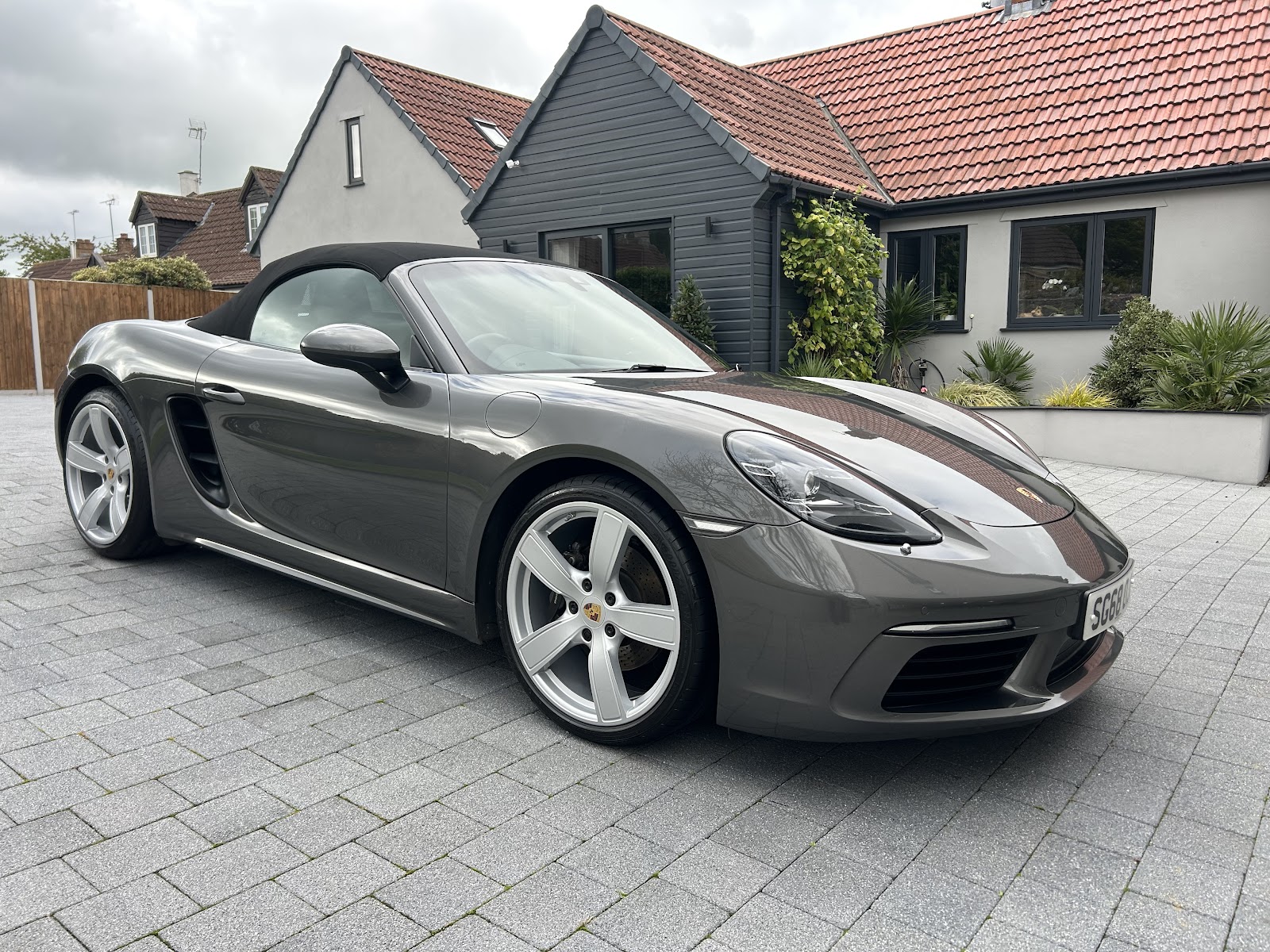 Matrix Vehicle Solutions
